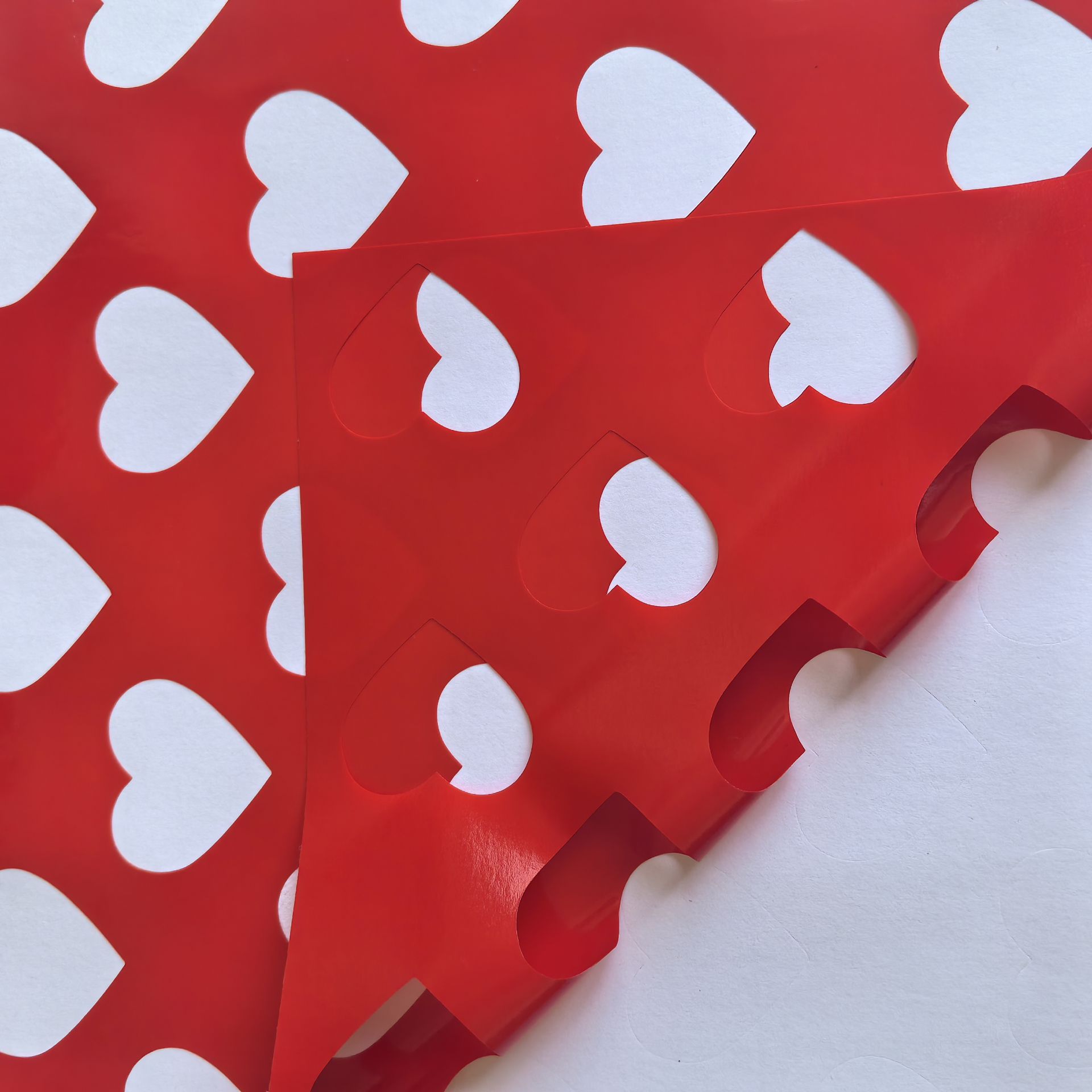 Cross-border Hot Selling Car Honeycomb Taillight Film Creative Sticker Taillight Film Universal Personalized Modified Car Lamp Sticker Fixed Lamp Film Sticker