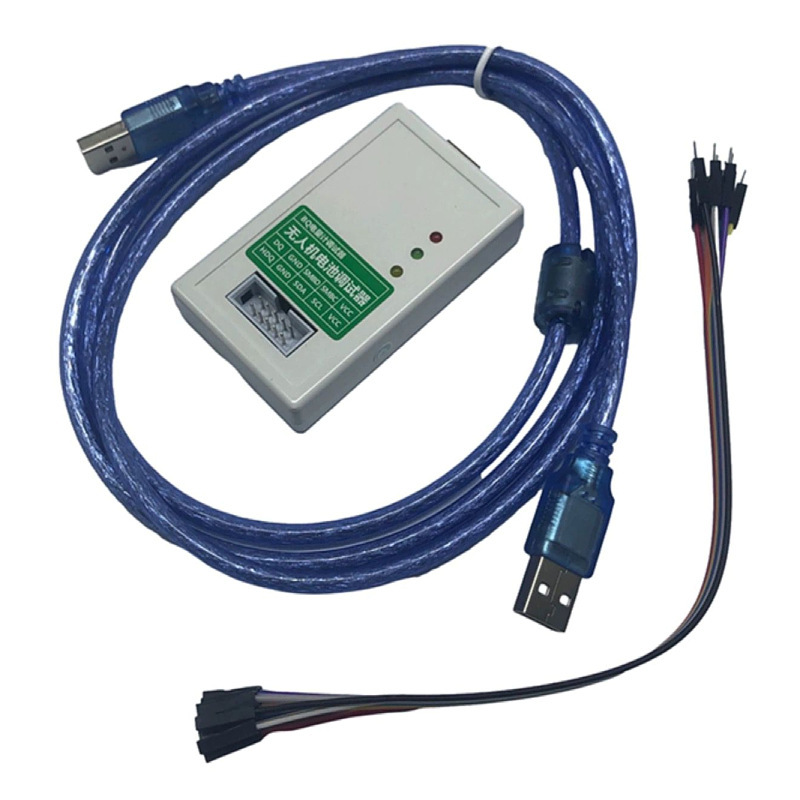 Ev2400 2300, мощномер, инструмент для прошивки чипов, ремонт аккумуляторов дронов, разблокировка, полная совместимость