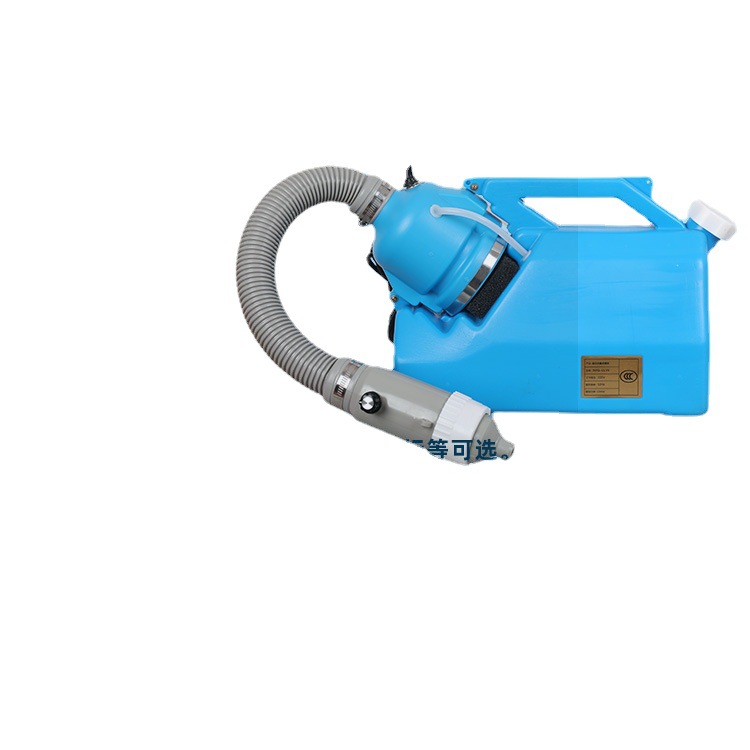 7L ultra-low capacity electric sprayer export electric sprayer European standard British standard American standard 110V