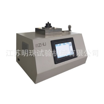 Mz-4022 Oil Seal Radial Force Measuring Instrument