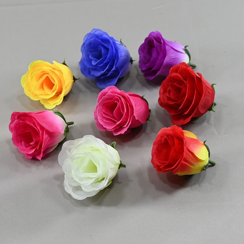 Кросс-граничные полусферы для цветов, аксессуары для ручной аранжировки, оптовая продажа цветов павлиньей розы