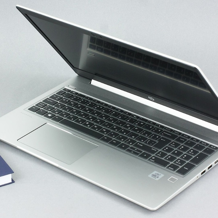 Applicable to 15.6-inch ultra-thin H/P laptop 850G5 portable i7 Super Book game Office cross-border
