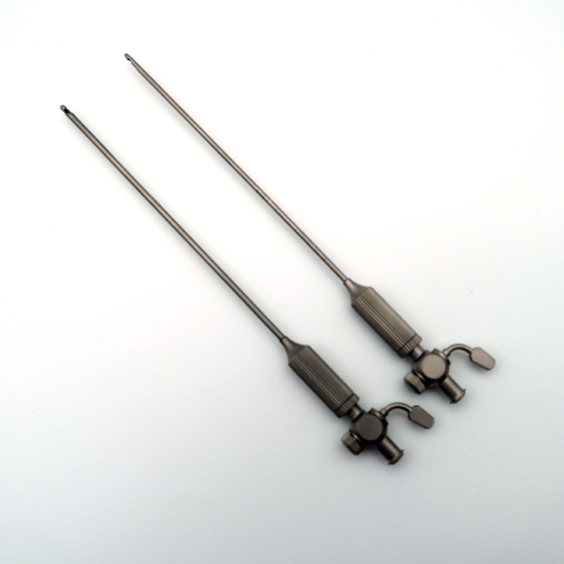 Laparoscopic Surgical Instruments Air Abdominal Needles