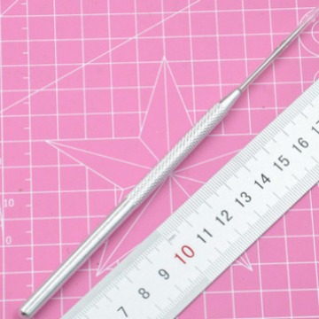 Seven Pins Clay Tools Aluminum Brush Clay Soft Clay Auxiliary Hand-made Sculpture Tools Detail Needle