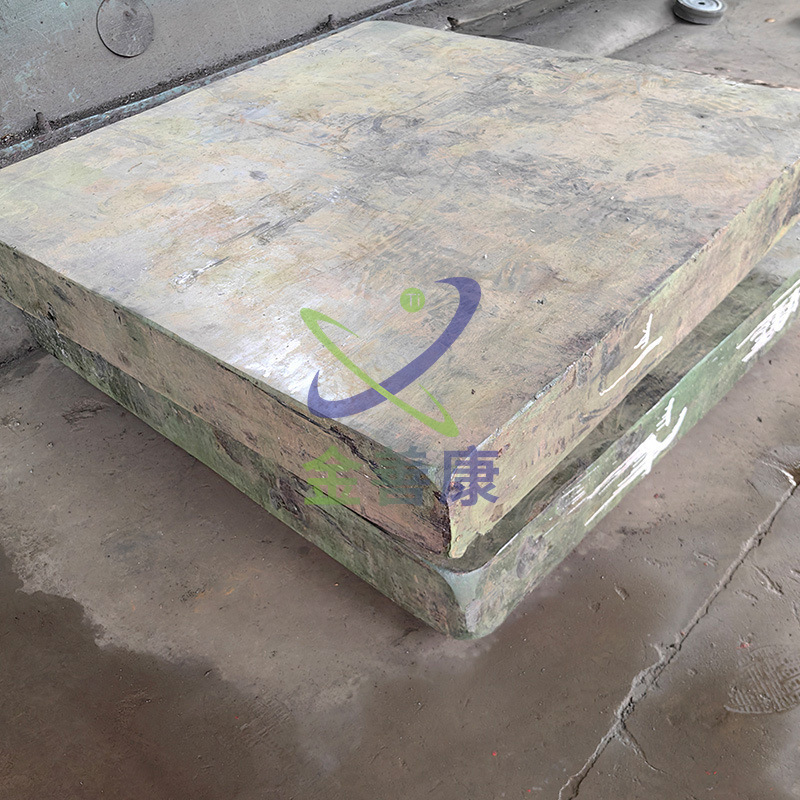 Nickel Ingots, Nickel Squares, Nickel Raw Materials N4N6Ni201Ni200, Direct Sales from Manufacturers, High-Purity Nickel Ingots at Discounted Prices