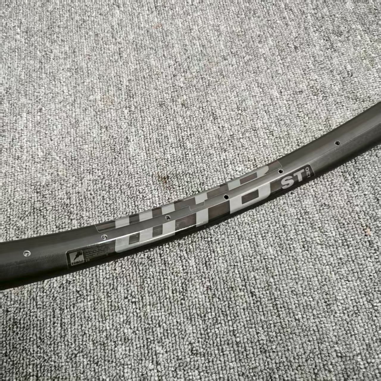 Wtb St I30 Mountain Bike Rims 29inch Aluminum Alloy Vacuum Rims Mountain Bike Vacuum Wheel Set Rims