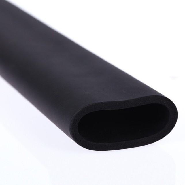 Unbreakable Handlebar Gloves, Spinning Bike High-Density Casing Manufacturer Produces Nbr Foam Treadmill Rubber and Plastic Hdr Foam