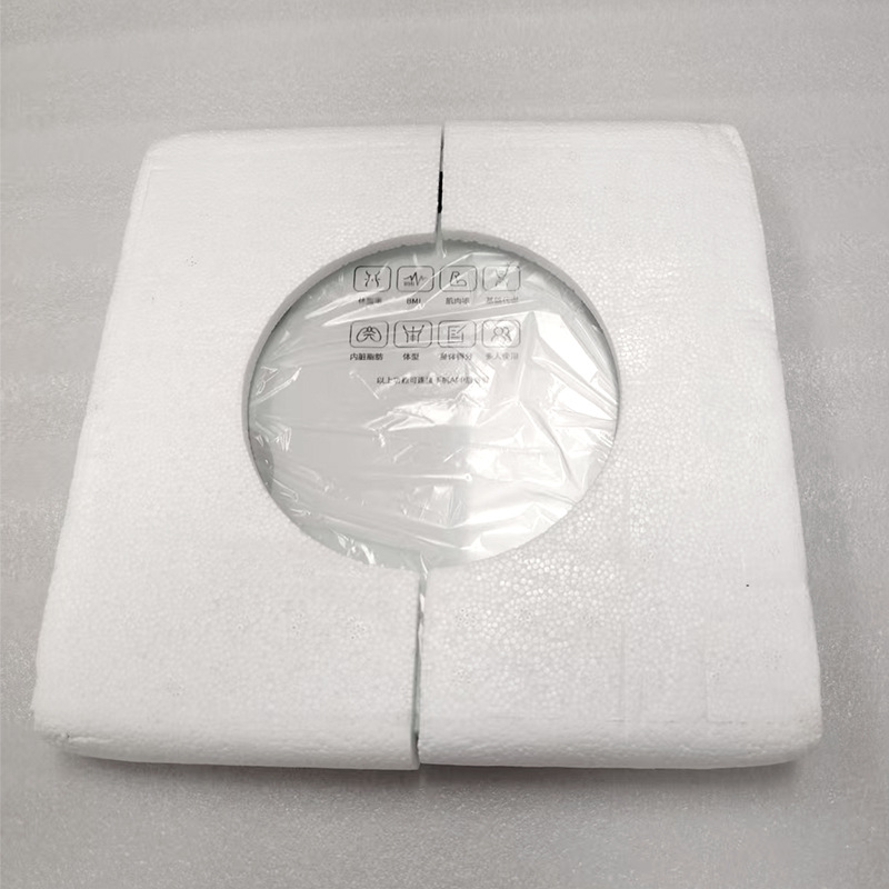 Eps Molding Foam Digital Scale Foam Eps Molding Packaging Foam Board White Shaped Foam Board