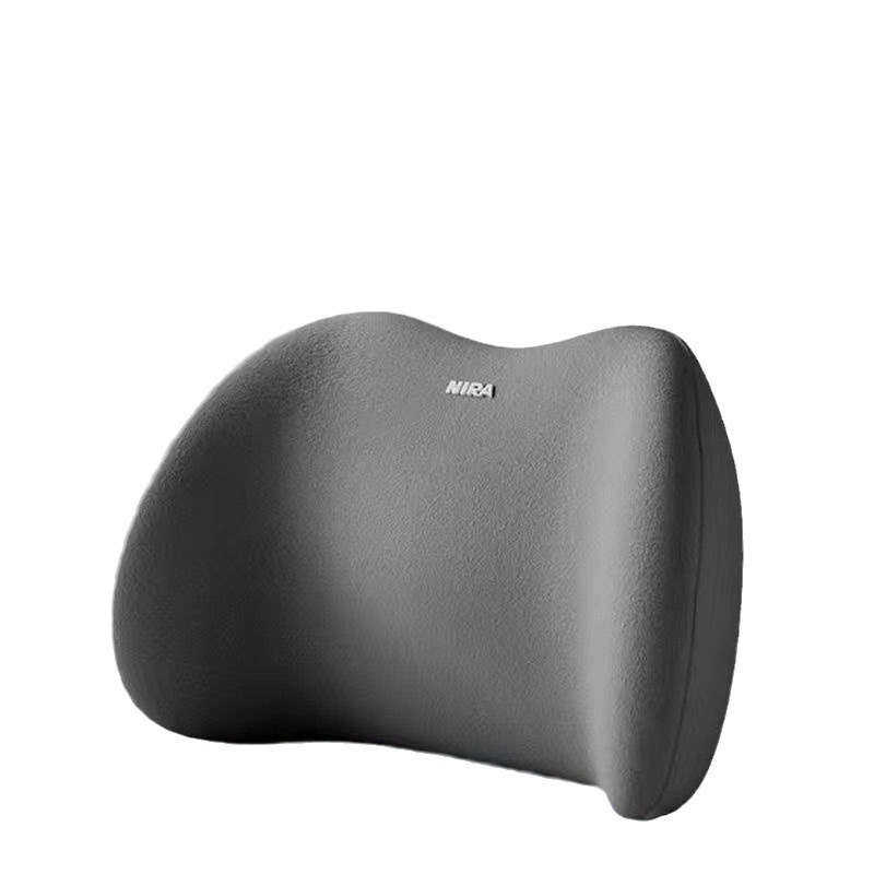 Car headrest lumbar suit wholesale car seat support car lumbar pillow memory cotton a generation