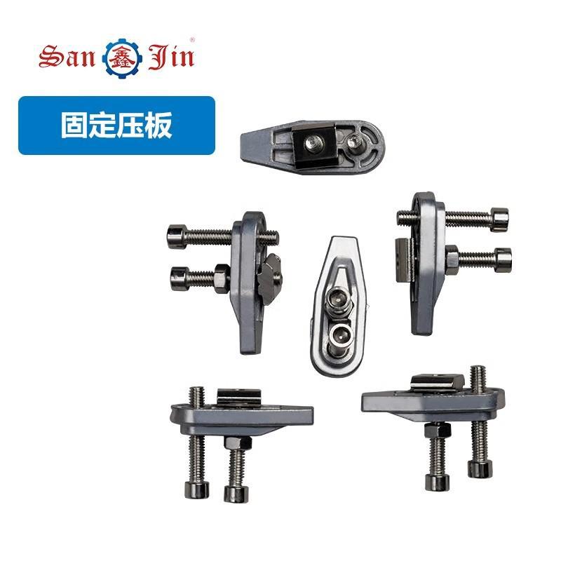 Станок для печати с фиксированной давлением, горячее тиснение, экранная печать, аксессуары для держателя карт