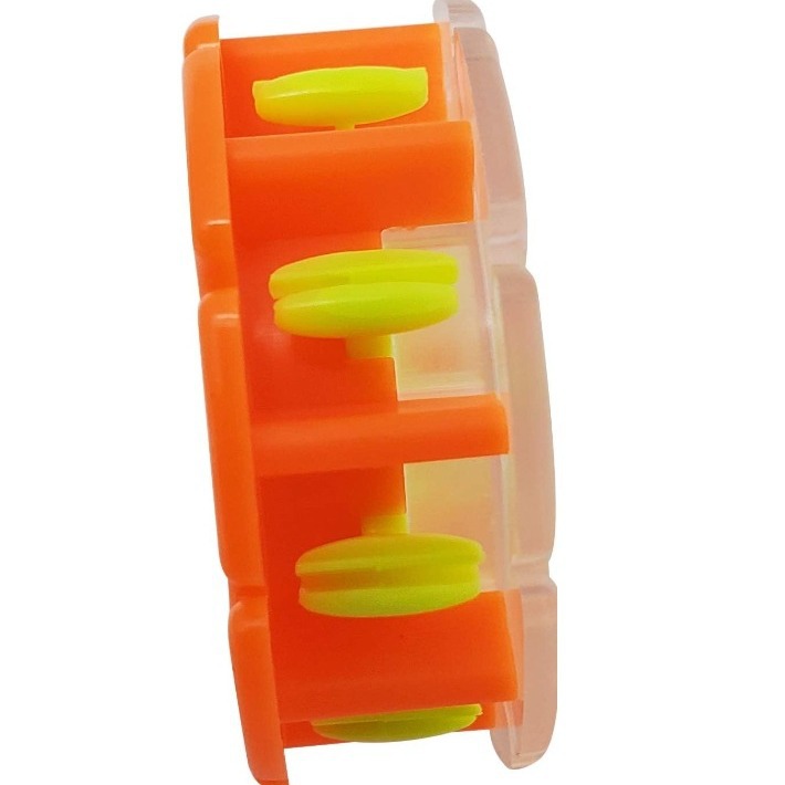 Amazon Fishing 2024 Fish Floating Space Beans