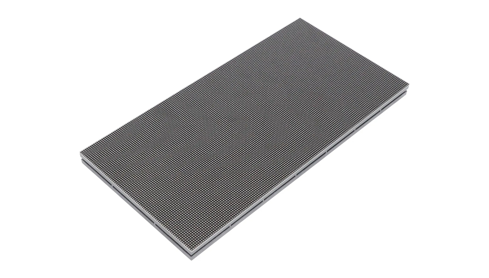 Full-color led screen P4 P5 indoor led display module HD video display module SMD320 * 160