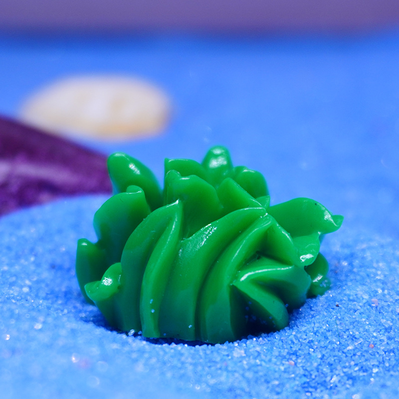 Ornaments, Fish Tank Landscaping, Aquarium Decoration, Submersible Fish Buddies, Pvc Submersible Bottom Artificial Starfish Coral Reef Wholesale