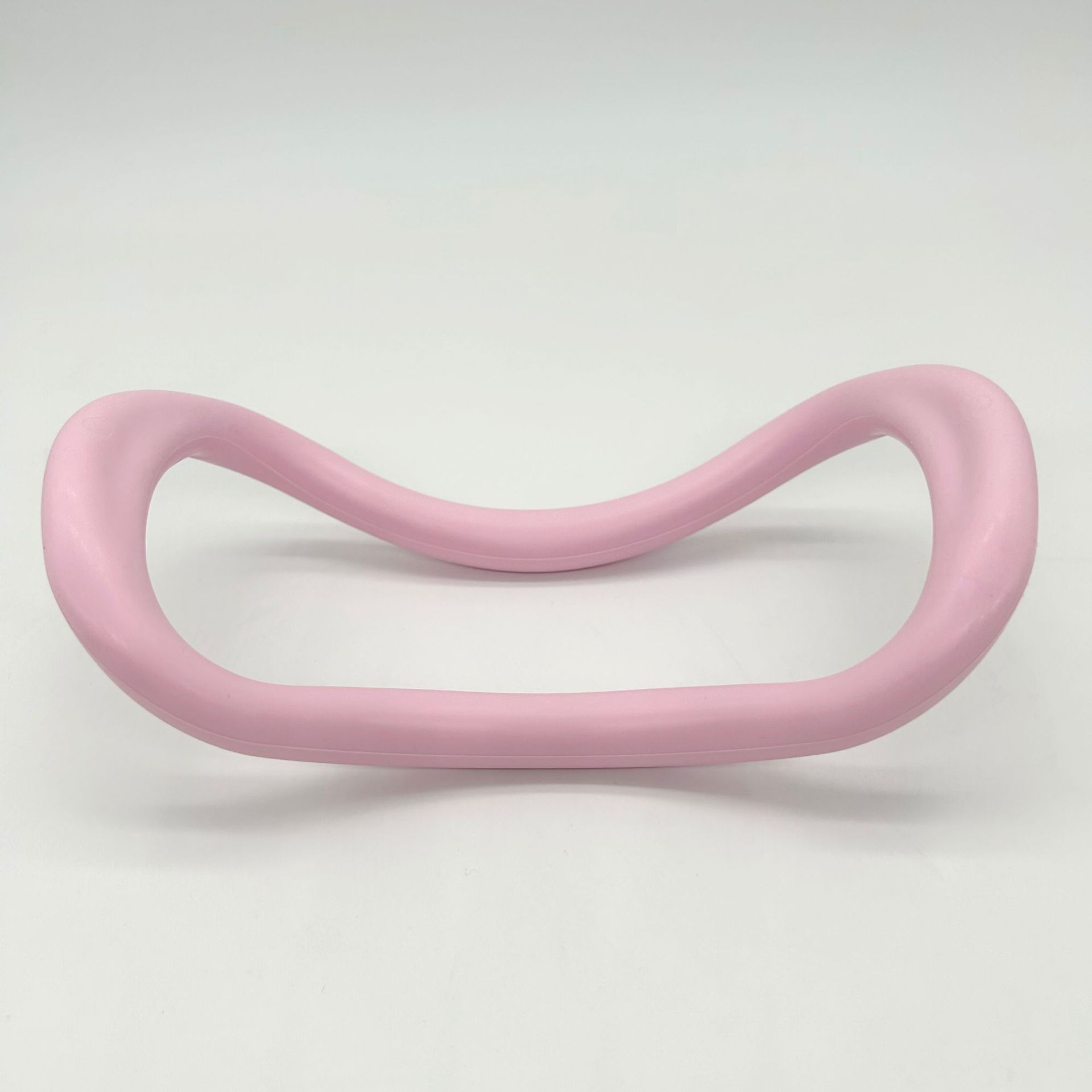 Yoga Ring for Slimming Back and Shoulders, Stretching Beauty Back Clip, Calf Opener, Back and Shoulder Opener Yoga Equipment, Fitness Magic Ring