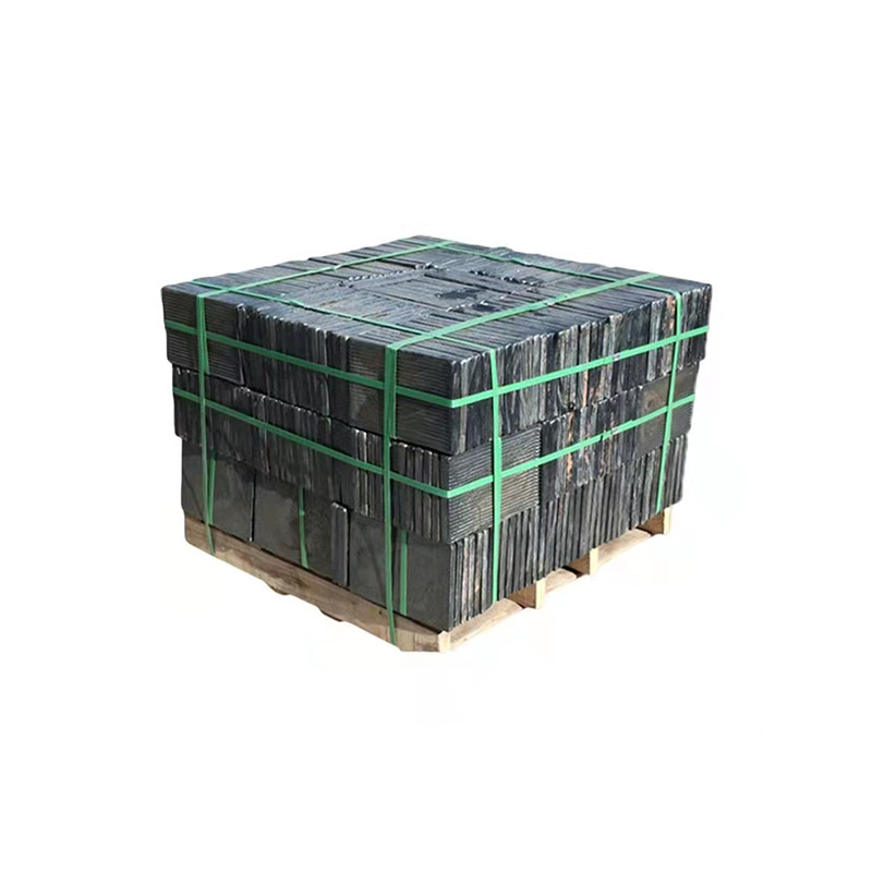 Factory Direct Cast Stone Plate, High Temperature Resistant Cast Stone Plate, Slotted Plate, Rolled Microcrystalline Cast Stone Plate, Thickened Wear-Resistant Cast Stone Plate