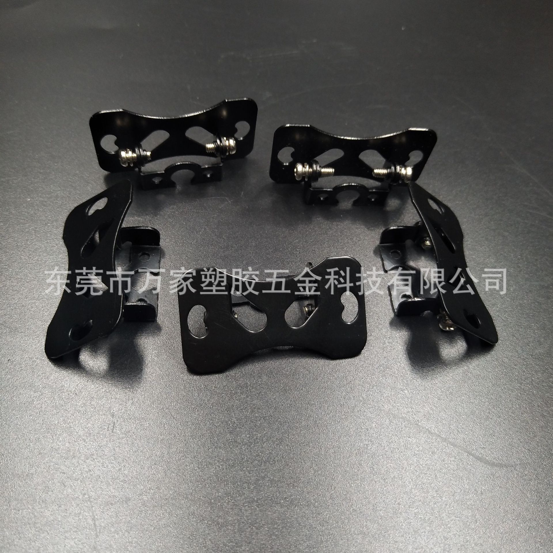 Внешний кронштейн для автомобильной камеры, регулируемый, универсальный, бабочка, камера заднего вида