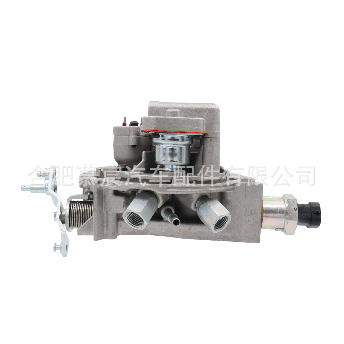 17093045 Throttle Body |   Gmc Chevrolet 5.7L with Fuel Injector Assembly Throttle Body