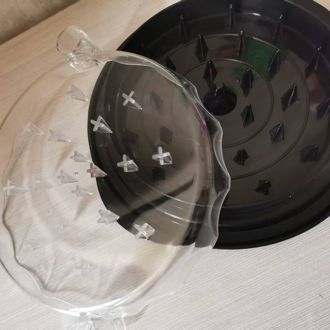 Chicken Shredder Machine Household Chicken Shredder Shredder Separator Meat Shredder