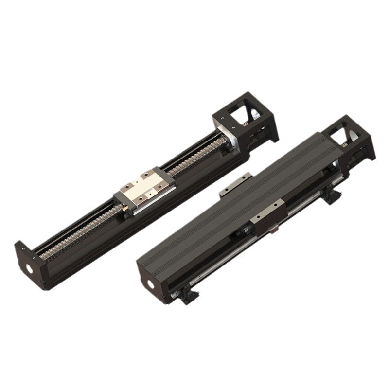 Domestic Leading Kk Slide Module Can Replace the Precision Single-Axis Manipulator Precision Transmission of the Taiwan Koyo Kk Module