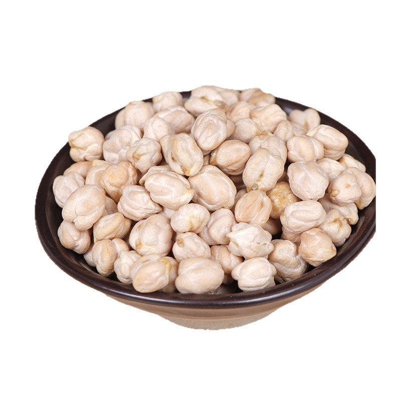 Large Chickpeas in Stock Wholesale Tianma Zi Tianshan Qizai Chickpeas Large Chickpeas Chicken Heart Beans Whole Grains