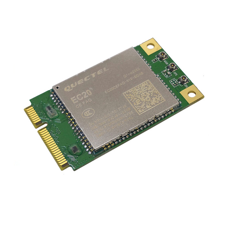 Ec20 Ec25 4g Module Wireless Communication Module with New Spot Minipcie-C Feihong Trading