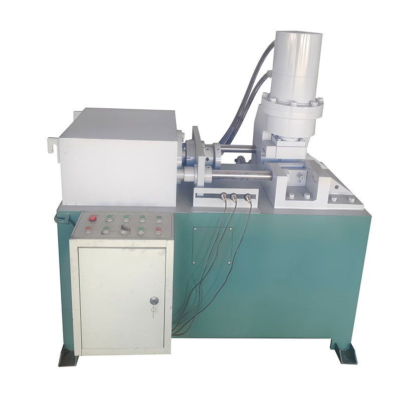 SJ22 intelligent thread steel reducing machine round steel reducing machine steel pipe reducing machine