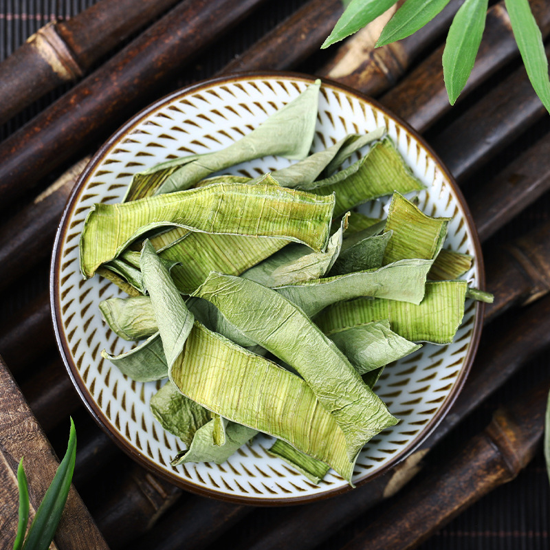 Aloe Vera Dried Tea, Aloe Vera Skin, Chinese Herbal Medicine for Making Tea, Edible Fresh Dried Goods for Soaking in Water, Sulfur-Free Smoked Authentic New Goods