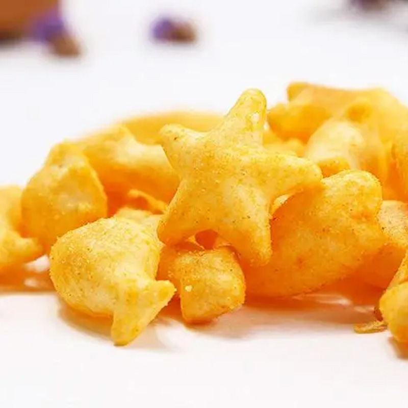 Guangdong Qyoushuang Starch Powder Commercial Potato Starch Wholesale for Restaurants and Hotels 25kg Bags Starch Factory