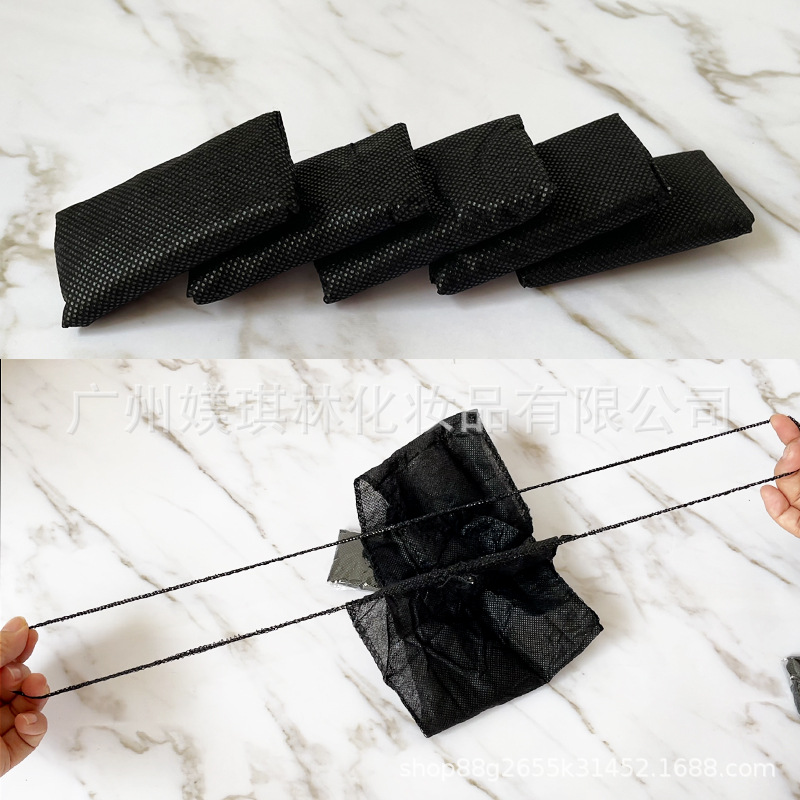 One-Piece Disposable Underwear for Women, Individually Packaged, Non-Woven Fabric, Suitable for Sauna and Beauty Salons