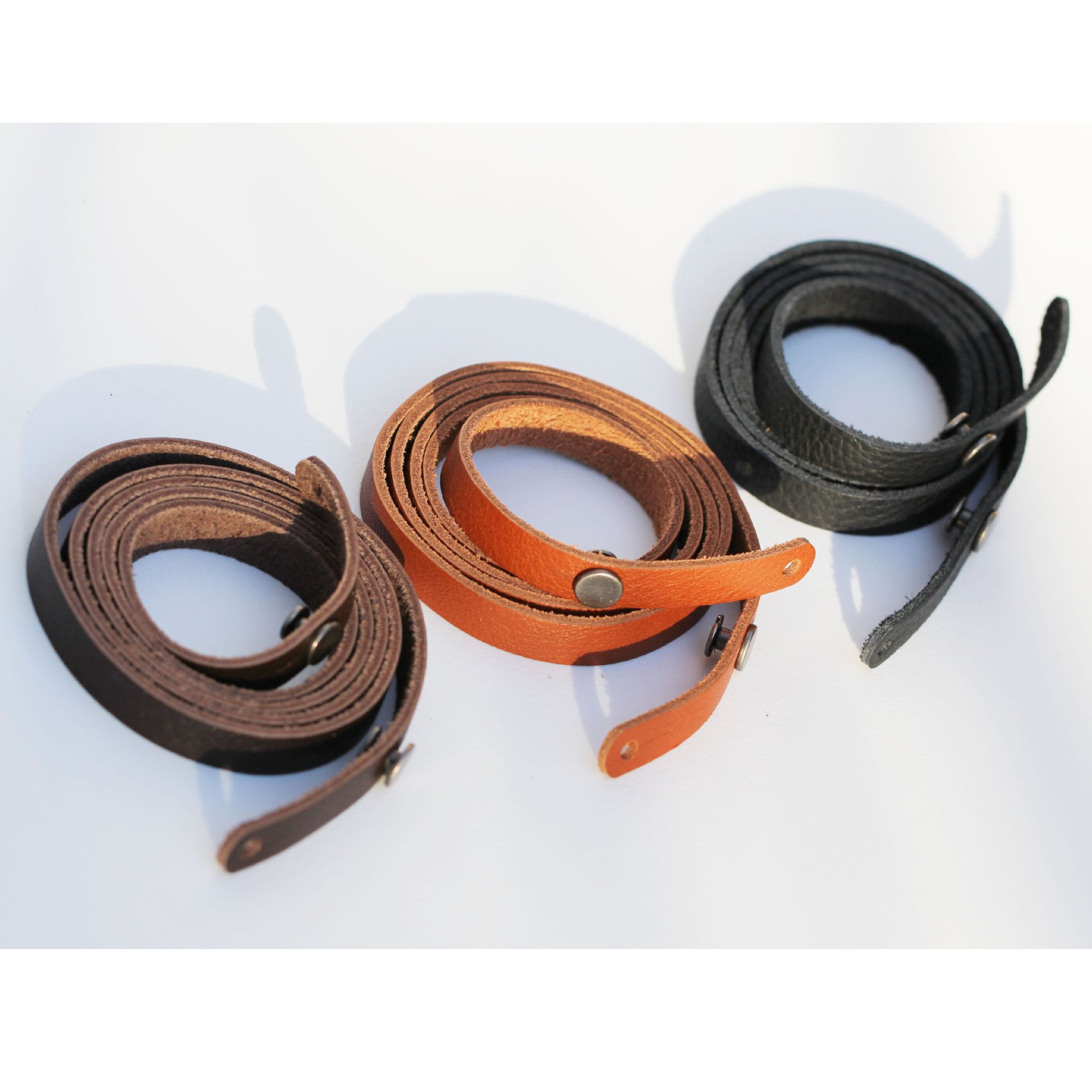 Ремешок из мягкой коровьей кожи первого слоя, плечевой ремень для цифровой зеркальной камеры, беззеркальный, телескоп, пленка