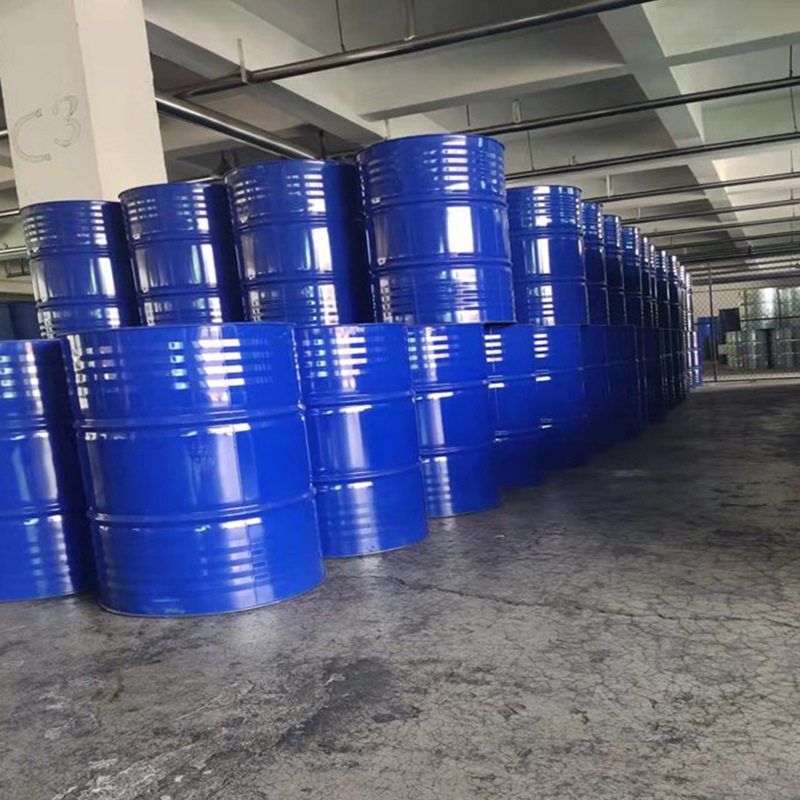 Manufacturer Wholesale Dipropyl Glycol Methyl Ether Industrial Grade Dpm Water-Based Ink Coating Solvent Dipropyl Glycol Methyl Ether