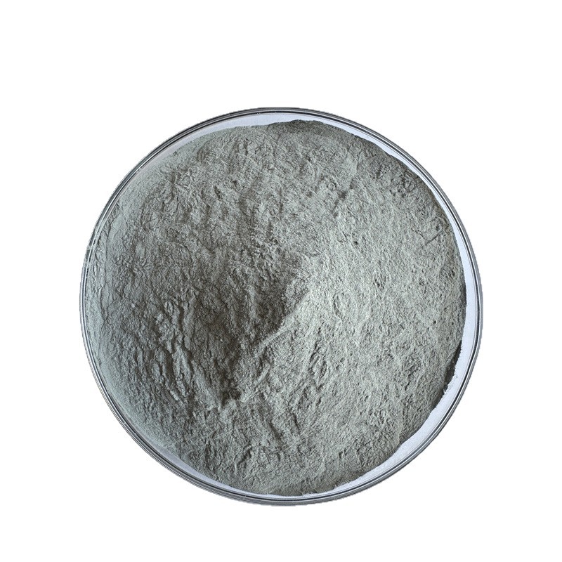 Tin Powder Factory for High-Purity Ultra-Fine Metal Tin Powder Micron Nano Scientific Research Pure Tin Powder Atomized Spherical Tin Powder