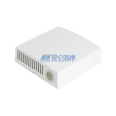 Настенный передатчик углекислого газа Kunlun Coast Jqaw-12 Серия