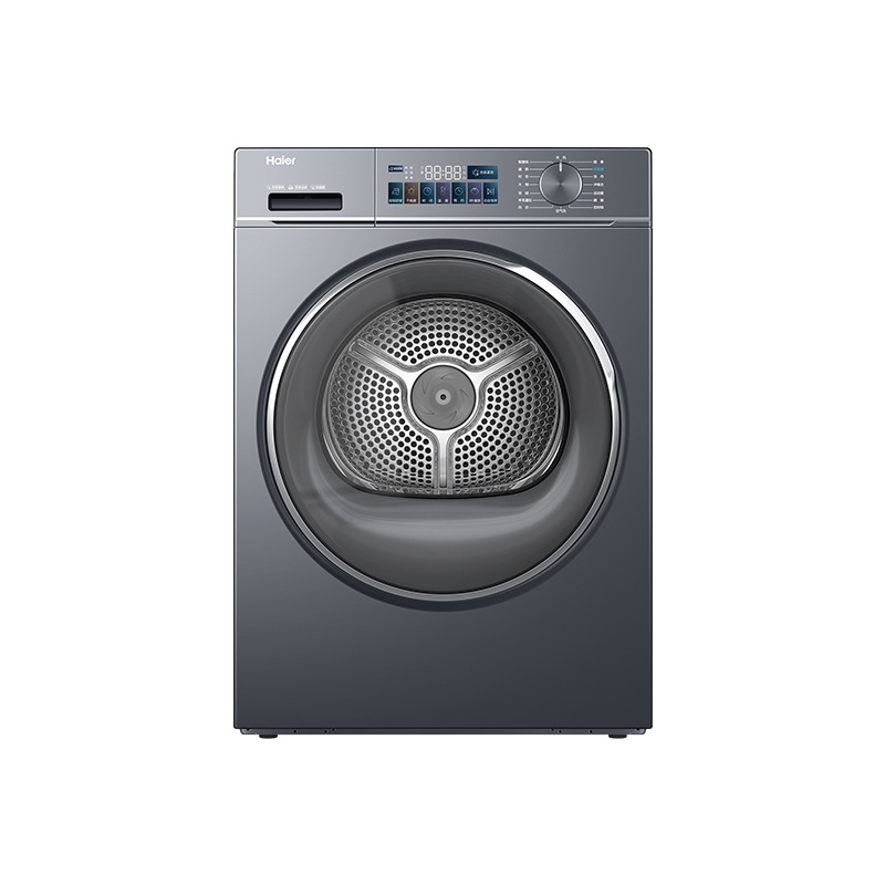 Haier 10kg Ultra-Thin Built-In Clothes Dryer Ehg100Pro86S