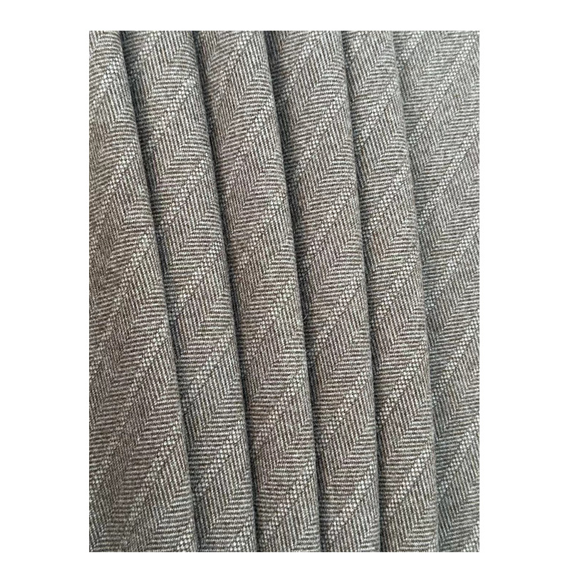 Woolen Material Bragg