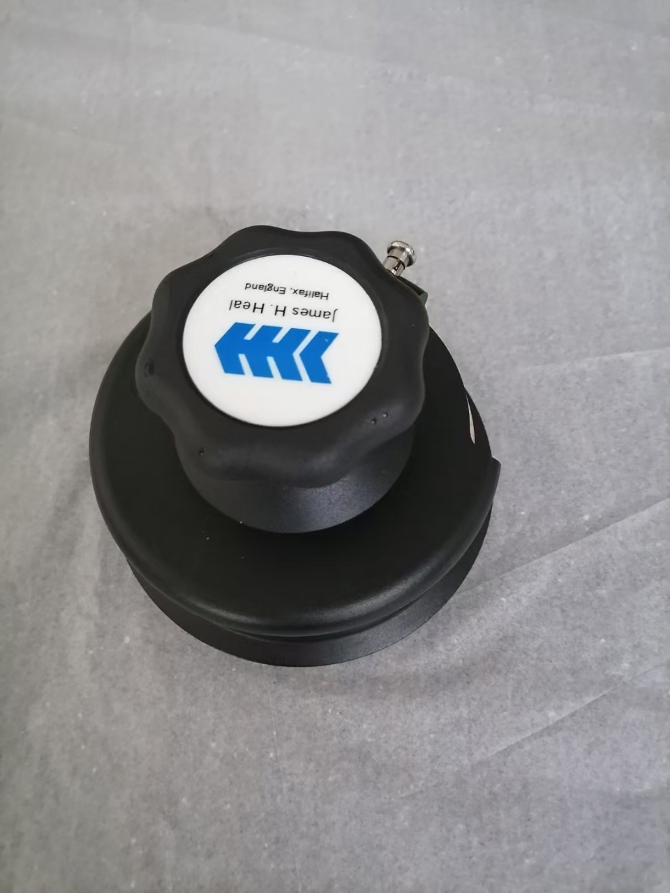 British James.H.Heal Disc Sampler Gram Weight Meter