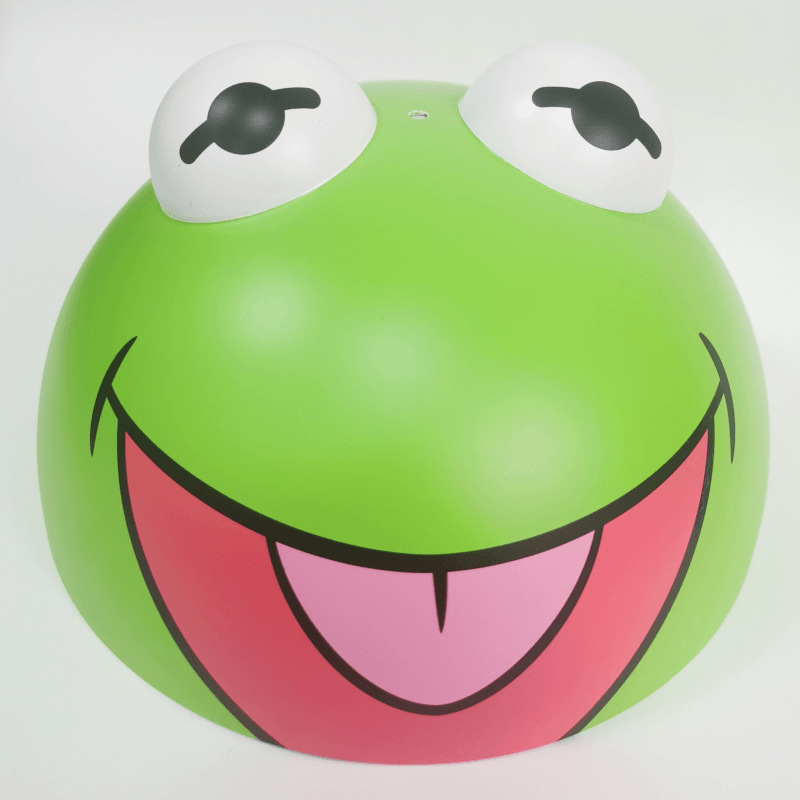 Lighting Lampshade Shell Water Transfer Sticker Printing Custom Hardware Water Sticker Processing Paint Surface Water Sticker Printing