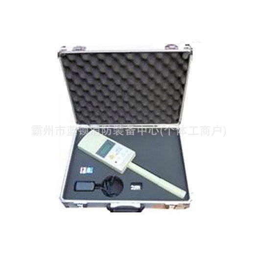 High-Precision Rj-5 Power Frequency Field Strength Meter Electric Field Near-Field Strength Meter Power Frequency Electric Field Meter Electric Field Intensity Meter