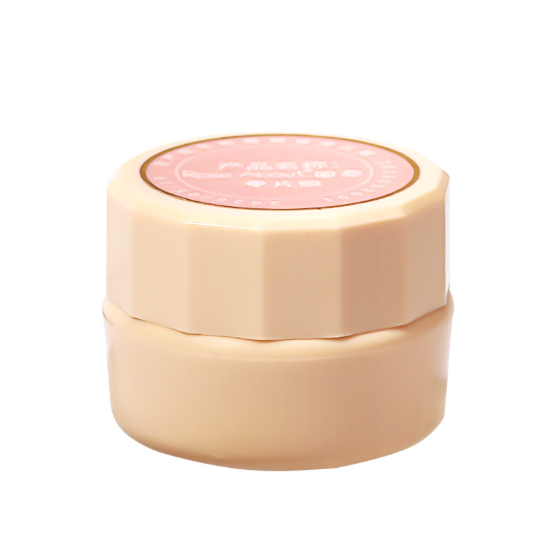 Large-Capacity Oem Manicure Construction Nail Patch Adhesive Phototherapy Gel Technology Fourth Generation Solid Nail Patch Glue