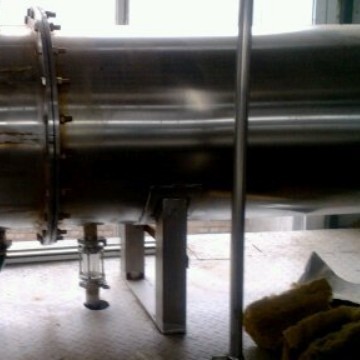 Shuanghe Squeezing Machine Has a Good Squeezing Effect and Has a Short Time. Extracts and Concentrated Dry Squeezing Machine. It Is a Good Partner and Durable