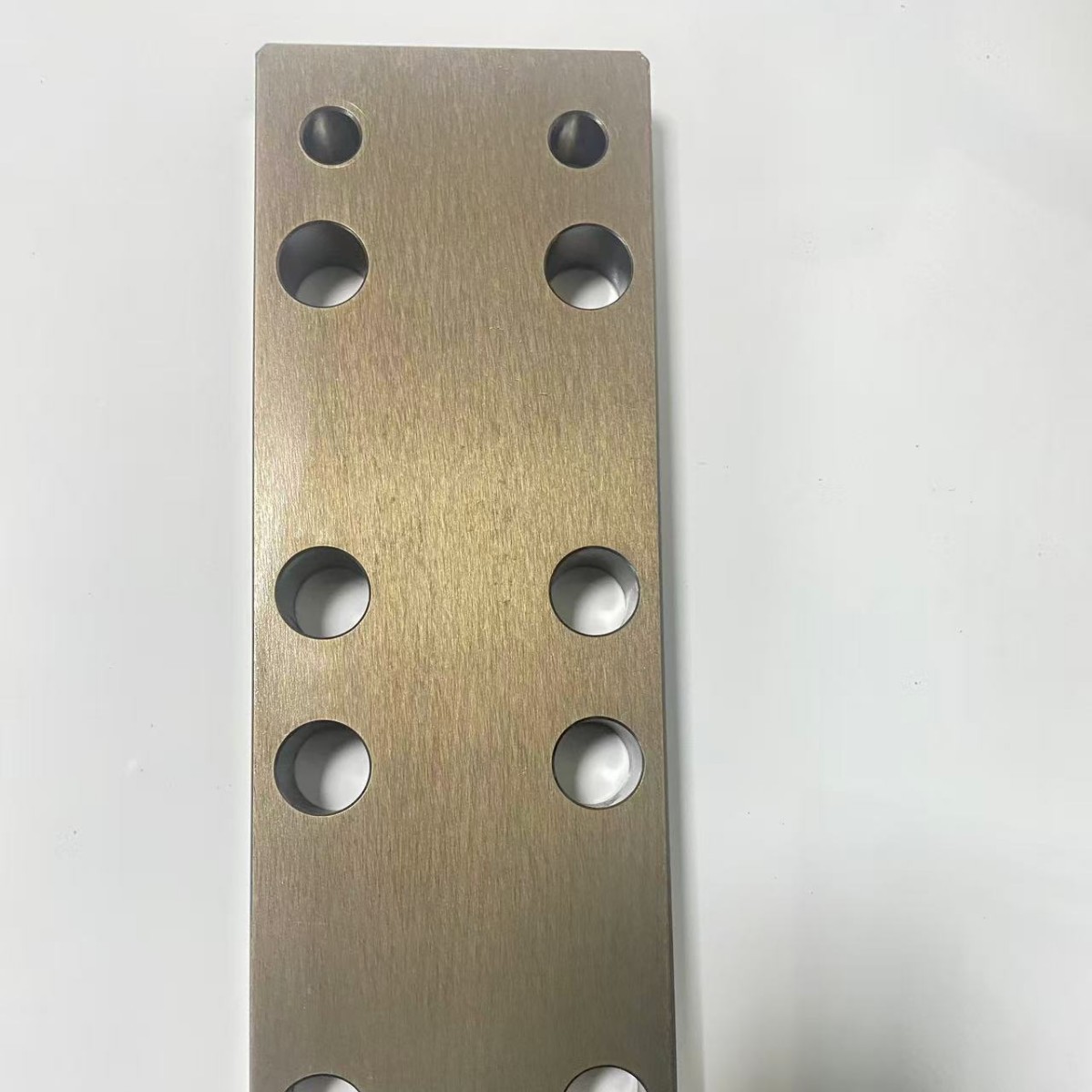 Composite Electroplating Nickel Teflon (Teflon) Process