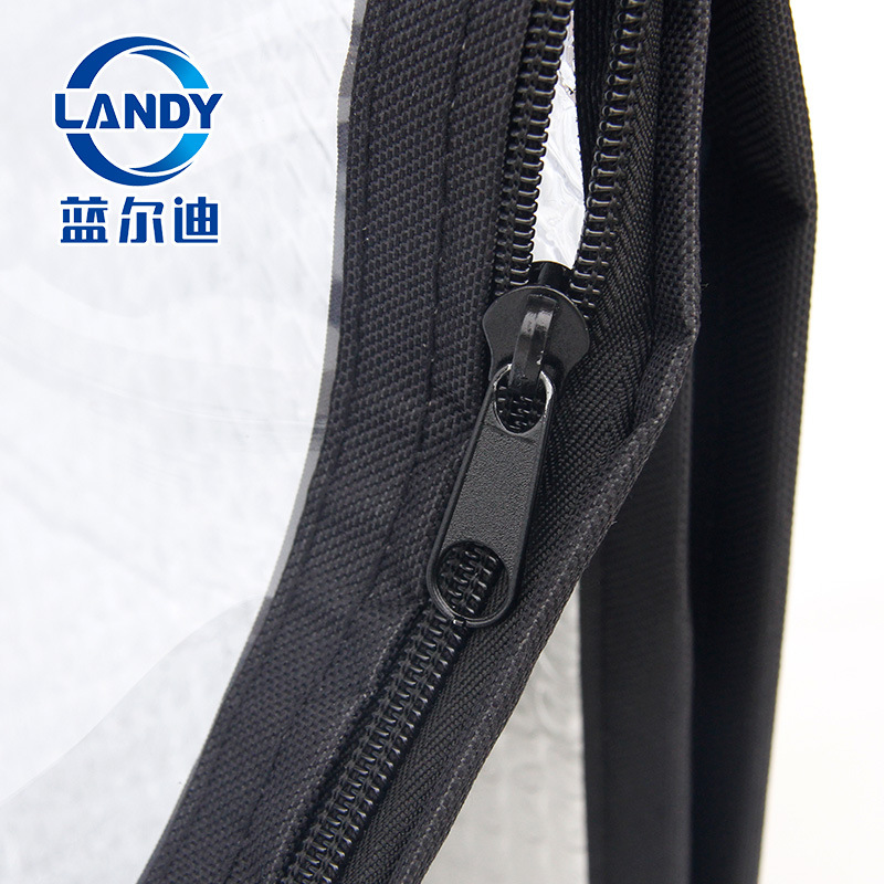 High Efficiency Portable Solar Oven Cooker Solar Stove Camping Easy DIY Heating Cover Solar heating