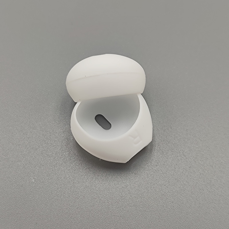 Suitable for PG Earphone Cover airpods Earplug Earcap PG Earphone Cover Non-slip Protective Silicone Earplug Cover