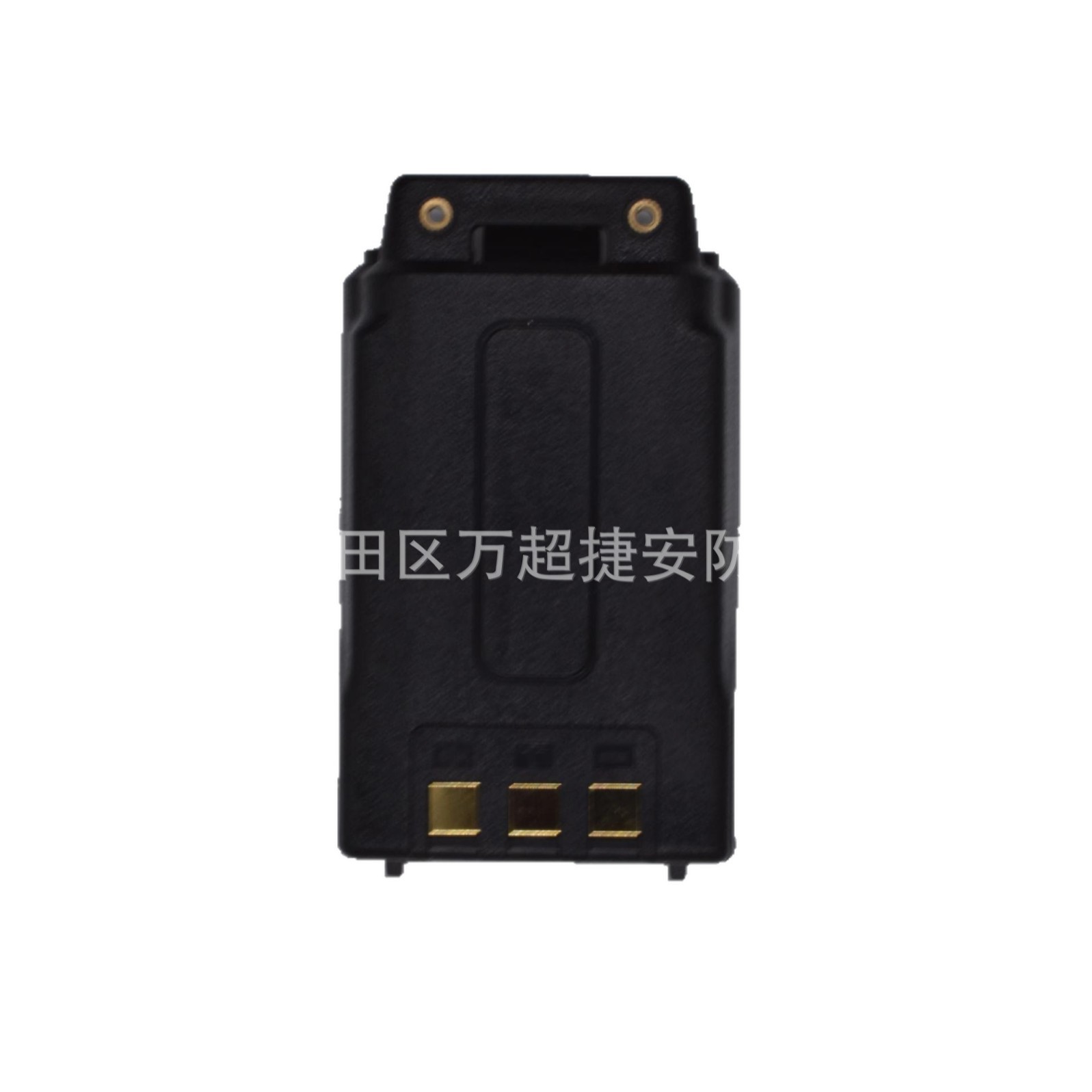 Factory Direct Supply Baofeng Bfuv5R/5Ra/B Walkie-Talkie Thickened 3800Ma Foreign Trade Popular Model Type-C Charger Bl-5