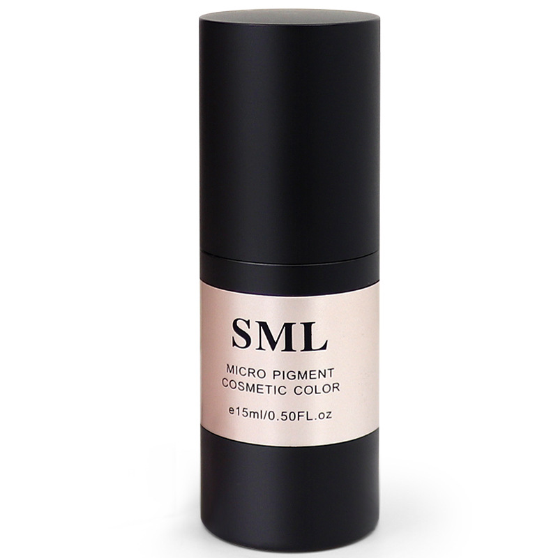 Sonarella Tattoo Color Material Eyebrow Color Cream Mist Eyebrow Contact Lens Line Bleaching Lip Natural Line Eyebrow Tattoo Color Cream Wholesale