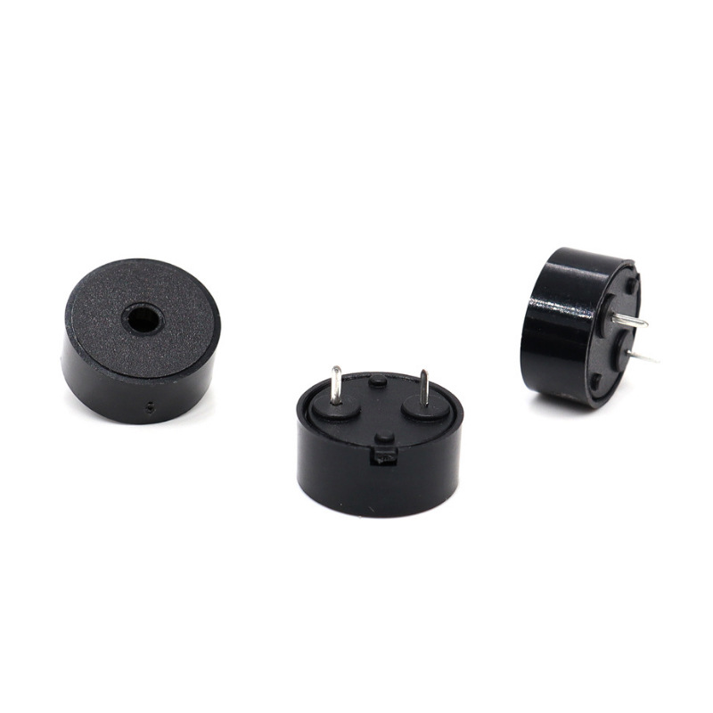 1407 passive piezoelectric buzzer aroma diffuser humidifier buzzer 14*7mm environmental protection AC buzzer