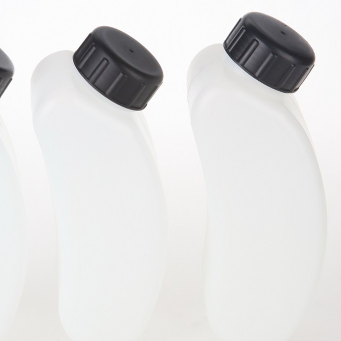 Running Large Capacity Waist Bag Water Bottle