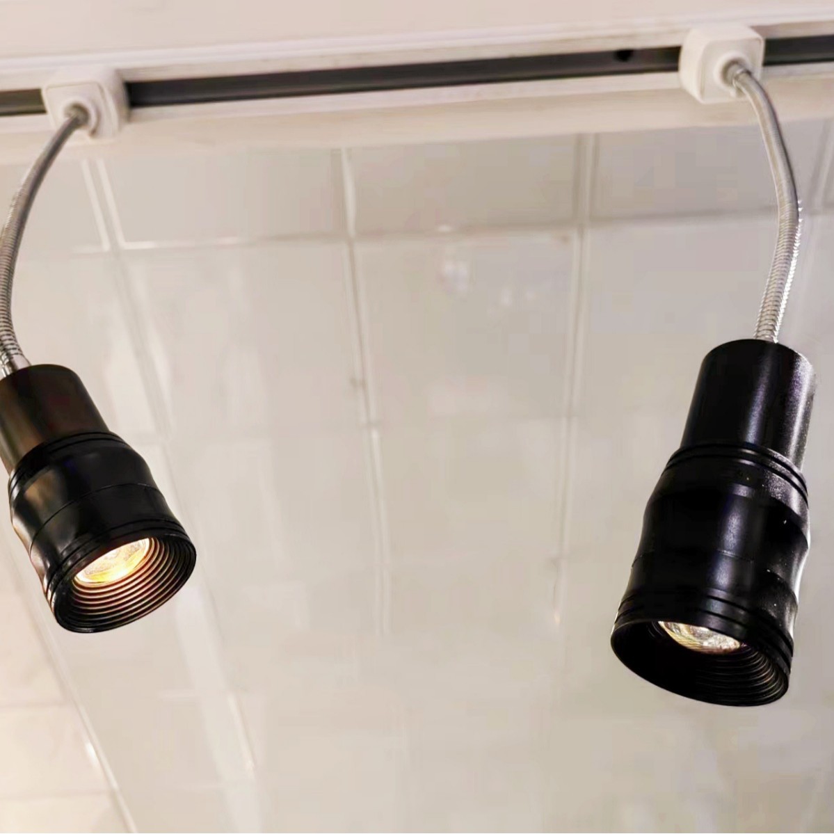 Fill Light, Aquarium Light, Fish Tank Light, Multi-Function Spotlight, Cup Shell Kit, Three-Piece Focusing Light, Cup Spotlight 7-12