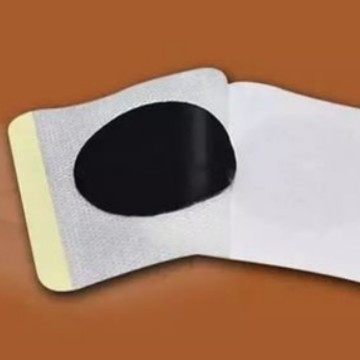 Dr. Yutian's Same Acupoint Magnetic Therapy Patch for Headache, Dizziness, Tinnitus, Black Plaster, Douyin Health Care Patch Agency for Advertising Review