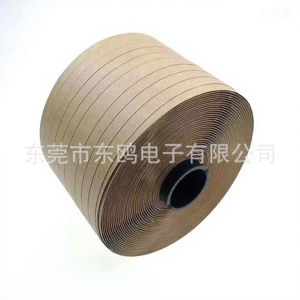 Легкая отрывная линия из крафт-бумаги, лента для открытия, отрывная лента